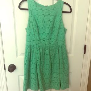 Springtime Dress